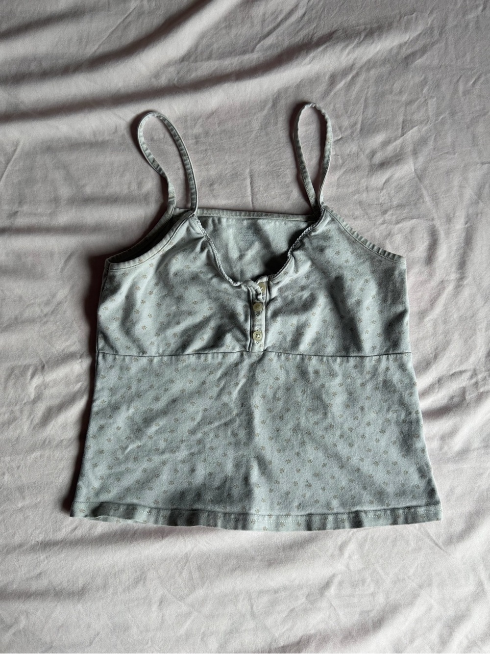 Brandy Melville Tank